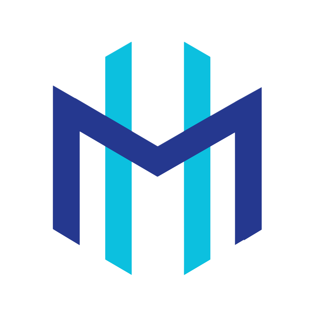 Muneeb Horizon Logo